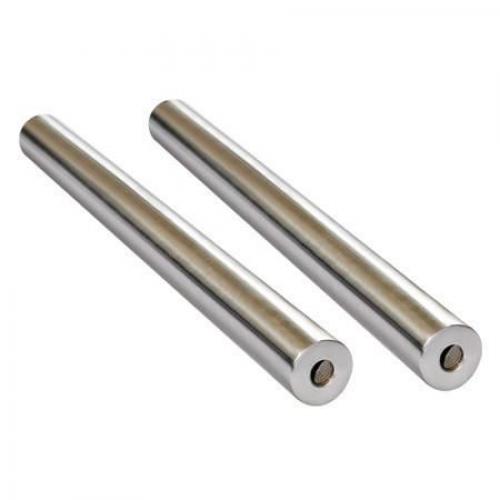  Magnetic Filter Tubes for Industrial Applications