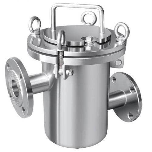 Premium Magnetic Liquid Trap for Ferrous Contaminant Removal